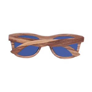 Gafas de Sol de Madera para Hombre con Lentes Polarizadas Disponibles en Varios Colores - Product Image 2