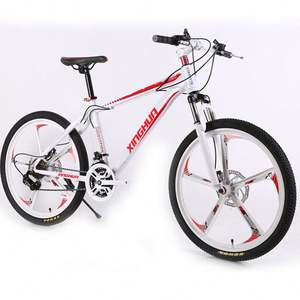 Bicicletas de Montaña / Bicicletas Chinas <span class=keywords><strong>Bicicleta</strong></span> Económica para Hombre <span class=keywords><strong>Bicicleta</strong></span> <span class=keywords><strong>Lowrider</strong></span> <span class=keywords><strong>Bicicleta</strong></span> de Montaña de Acero para Adultos - Product Image 2