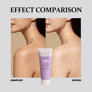 Exfoliante Corporal con Ácido Láctico KP, Suaviza y Desobstruye los Poros, Unifica el Tono <span class=keywords><strong>de</strong></span> Piel, para Piel con KP - Product Image 5