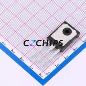 Transistor Original Nuevo HC3M0045065D TO-247 MOSFET de Carburo de Silicio (SiC MOSFET) - Product Image 2