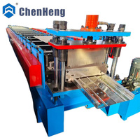 Máquina Automática CNC para Doblar Arcos de Acero, Máquina de Conformado en Frío de Vigas en H, en Forma de U y en Forma de I