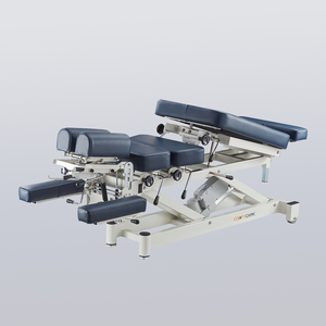 Meja Chiropractic COINFYCARE EL08 CE/ISO untuk Penggunaan Dokter Chiropraktik - Product Image 5