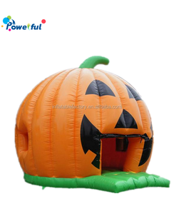 Château gonflable à thème de fruits pour enfants, maison à rebond gonflable, personnalisé - Product Image 5