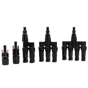 Солнечная панель для фотоэлектрического разъема 1000 В - Product Image 1