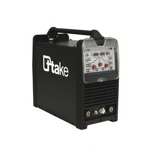 เครื่องเชื่อม TIG 210 Ac Dc สำหรับเชื่อมโลหะ - Product Image 2