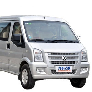 Mini-fourgonnette Dongfeng C37 à 7 places de Chine à vendre - Product Image 3