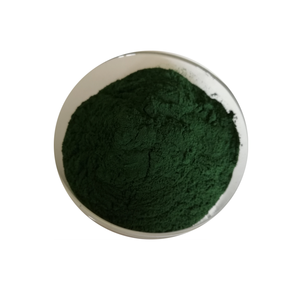 100% poudre de <span class=keywords><strong>chlorella</strong></span> organique naturelle et comprimés extrait de plantes vertes dans la variété d'approvisionnement d'emballage de tambour - Product Image 2
