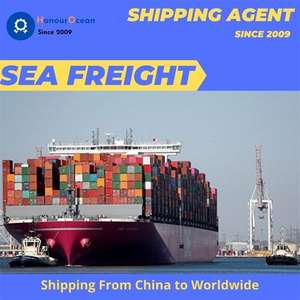 Spedizione Marittima a Prezzo Competitivo da Shenzhen, Cina a Lima, Perù, Container Completo - Product Image 4