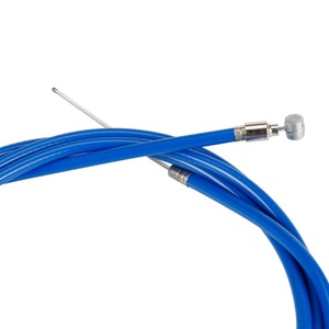 อัพเกรดสกู๊ตเตอร์ไฟฟ้า MI3 M365 1S Pro ของคุณด้วยสายเบรกสีน้ำเงิน - อุปกรณ์เสริมสกู๊ตเตอร์เพื่อเพิ่มประสิทธิภาพการเบรก - Product Image 5