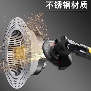 Combinaison de filtre et de <span class=keywords><strong>bouchon</strong></span> d'évier de cuisine en acier inoxydable 3 en 1, anti-obstruction, <span class=keywords><strong>bouchon</strong></span> d'évier de cuisine pop-up - Product Image 4