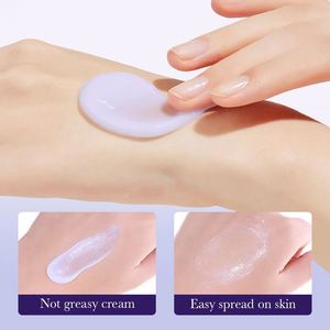 OEM SADOER Crema Facial al por Mayor <span class=keywords><strong>de</strong></span> Marca Privada con Semillas <span class=keywords><strong>de</strong></span> Uva, Hidratante, Antienvejecimiento, Blanqueadora y Correctora - Product Image 5