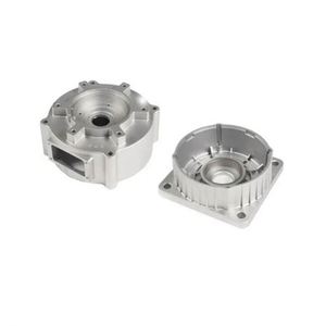 Fundición de Metales Personalizada, Piezas de Fundición a Presión de Aleación de Aluminio A380 ADC12 y Zinc, Tolerancia de 0.01 mm, Servicio OEM/ODM - Product Image 2