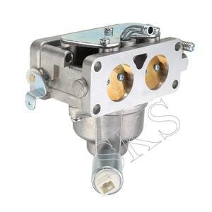791230 Carburateur avec <span class=keywords><strong>Joint</strong></span> Kit Convient pour <span class=keywords><strong>Briggs</strong></span> & <span class=keywords><strong>Stratton</strong></span> V-twin 4 Cycle 20HP 21HP 23HP 24HP 25HP Verticale Moteurs - Product Image 4