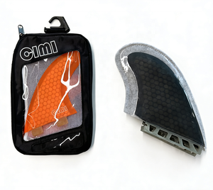 <span class=keywords><strong>Ailerons</strong></span> de planche de <span class=keywords><strong>surf</strong></span> en fibre de verre solide de haute qualité, lot de 4 <span class=keywords><strong>ailerons</strong></span> avec logo et dimensions personnalisées pour le <span class=keywords><strong>surf</strong></span>, ajustement universel - Product Image 6