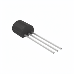 Composants électroniques de transistors PN100 TO-226-3, TO-92-3, service complet original - Product Image 1