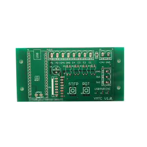 Circuito stampato popolato filo Gerber per circuito di saldatura - Product Image 6