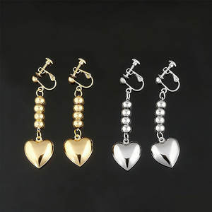 Pendientes Colgantes Elegantes de Acero Inoxidable 316L Personalizados e Impermeables, Pendientes de Moda, Pendientes de Anime para Mujer - Product Image 3