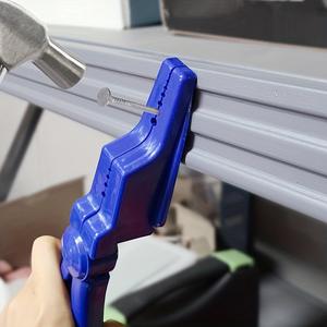 Juego de Herramientas para Manualidades, Alicates para Clavos, Clip para Fijación de Clavos, Agarrador Manual - Product Image 4