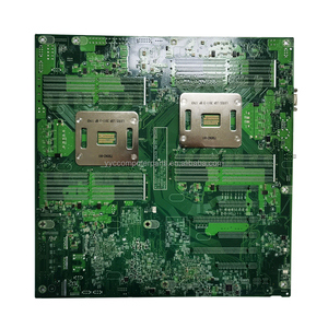 843671-001 775243-004 806840-001 Pour HP <span class=keywords><strong>ML150</strong></span> <span class=keywords><strong>GEN9</strong></span> C612 X99 Serveur Carte Mère Test Parfait Bonne Qualité - Product Image 3