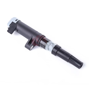 Bobine d'allumage de haute qualité BOBINA DE ENCENDIDO pour Nissan Platina 224333529R 2244800Q0A 0986221001 216031219 - Product Image 4
