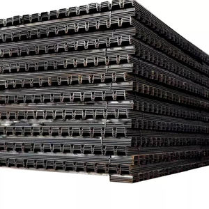 แผ่นเหล็กซีลิปแบบ Z คุณภาพสูง ราคาประหยัด ขายดี พร้อมบริการเชื่อมและตัด เกรด Q235 จากซัพพลายเออร์เวียดนาม - Product Image 4