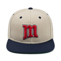 Gorras de Béisbol Personalizadas al por Mayor, de 6 Paneles, Ajustables, con Logotipo Bordado en 3D, Estilo Urbano, Hip Hop, Deportivo, Unisex, Diseño para Exteriores