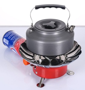 Outdoor Butane <strong>Gas</strong> Cartridge Windproof <strong>Camping</strong> <strong>Stove</strong> Lotus <strong>Gas</strong> Burner <strong>Stove</strong> Mini Portable Cooking Picnic <strong>Gas</strong> <strong>Stove</strong>