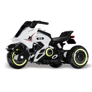 Motocicleta Eléctrica Infantil Personalizada al por Mayor, Auto de Juguete Económico con Batería para Niños y Niñas Pequeños - Product Image 2