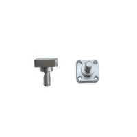 Rapid Prototyping Services OEM/ODM Turning Milling Hardware Parts Watch Parts Shafts Pins CNC Custom Machining Manufacturing