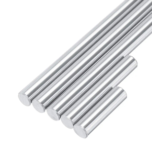 304 201 din 316 100 מ "מ התגלגל חם נירוסטה עגול עם שירות חיתוך - Product Image 3