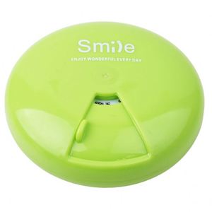 Nuevo Diseño de Pastillero Semanal, Solución de Almacenamiento Inteligente y Sencilla - Product Image 3