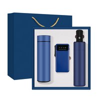 Promotion en gros : Ensemble cadeau personnalisé de cahiers premium réutilisables pour le personnel, avec thème baseball