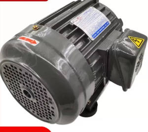 ไต้หวัน SY มอเตอร์ C01/02/03/04/05-43BO 0.75KW1.5 2.25 3.75 5.6 - Product Image 4