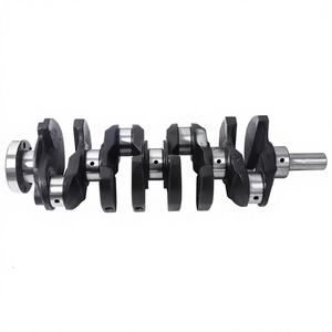 Nouveau pour J2 J3 J5 <span class=keywords><strong>J6</strong></span> J7 Moteur automobile Vilebrequin T6 T8 Rui Ling JIAYUE REFINE M1/M2/M3/M4/M6 Kia OE 0K65A11301J - Product Image 1