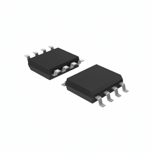 AT25PE20-SHN-T 8 SOIC Chips de Memoria Electrónica, Canal del Fabricante de Componentes - Product Image 1