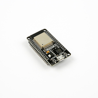 KUONGSHUN OEM ODM WIFI BT网络智能组件CP2102 30PIN微型ESP-WROOM-32 ESP-32S开发板，用于DIY机器人套件