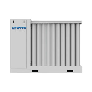 NEWTEK Planta de producción de oxígeno médico Equipo de generación de <span class=keywords><strong>gas</strong></span> de llenado de cilindros con instalación en el sitio Servicios gratuitos - Product Image 3