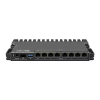 Penjualan Terbaik MikroTik RB5009UG + S + di POE nirkabel dengan 1 tahun garansi tersedia!