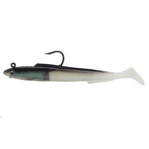 Commercio all'ingrosso 15g di esche da pesca in plastica di <span class=keywords><strong>anguilla</strong></span> <span class=keywords><strong>esca</strong></span> da pesca in mare <span class=keywords><strong>esca</strong></span> dura - Product Image 4