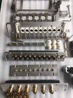 Fabricant Machine automatique multifonctionnelle de fabrication de biscuits farcis au chocolat et de biscuits incrustés