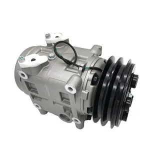 TM31 2B compressor para bus de sistema de ar condicionado