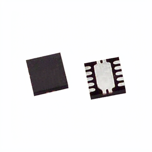 Components Electronic C8051T602-GM Authorized Distributor Embedded 10 VFDFN Exposed Pad - Product Image 1