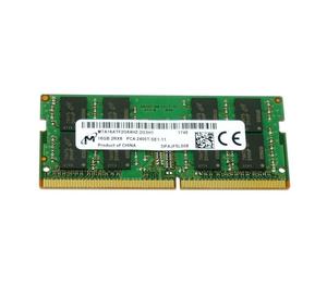 Memoria Micron 36ASF8G72PZ-3G2F1, 1x 64GB DDR4-3200 RDIMM PC4-25600R, Módulo de Memoria de Doble Rango x4 para Servidor RAM - Product Image 3