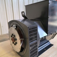 Alternateur 220V 200KW 250Kva alternateur 380V 10Kw Prix de l'alternateur 10Kw 10Kva Dynamo