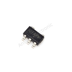 ANSOYO NCP703SN33T1G NCP703SN 3.3V 300MA 5-TSOP ไอซีชิป วงจรรวม ระบบจัดการพลังงาน PMIC ชิ้นส่วนอิเล็กทรอนิกส์ - Product Image 6