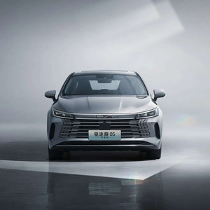 BYD Destroyer 05 Honor DM-i : Berline Électrique Haut de Gamme Écologique avec Console de Commande Gauche pour une Conduite Décontractée - Product Image 5