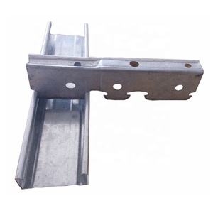18*28 main channel 50*17 furring channel for <strong>Burma</strong> <strong>market</strong> - Product Image 3