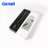 Extracteur de joints d'étanchéité Qixin personnalisé, double tête robuste, pour joints toriques, outil de réparation automobile pour filtre à huile, vente en gros