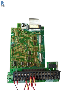 เซ็นเซอร์ควบคุม PLC บอร์ดหลัก ของแท้ใหม่เอี่ยม SJ300 - Product Image 1