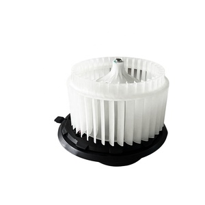 7H0819021A 7E0819021A Nouveau ventilateur de soufflerie automobile 12V pour Audi VW Seat Moteur de soufflerie de chauffage de climatisation - Garantie 1 an - Product Image 3